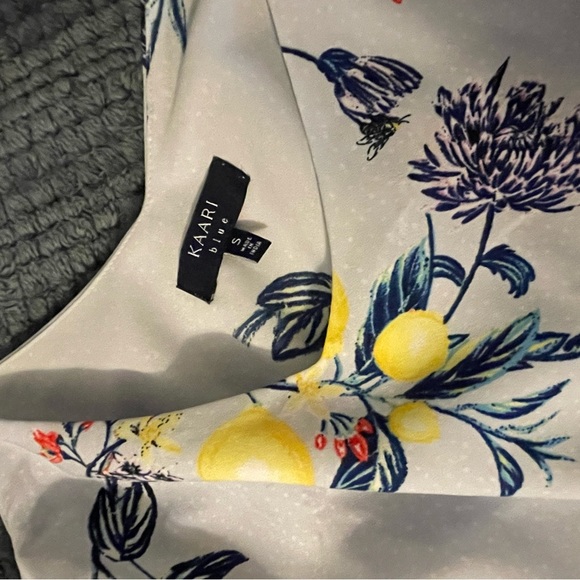 Classy Lemon Maxi Sundress - Picture 5 of 5